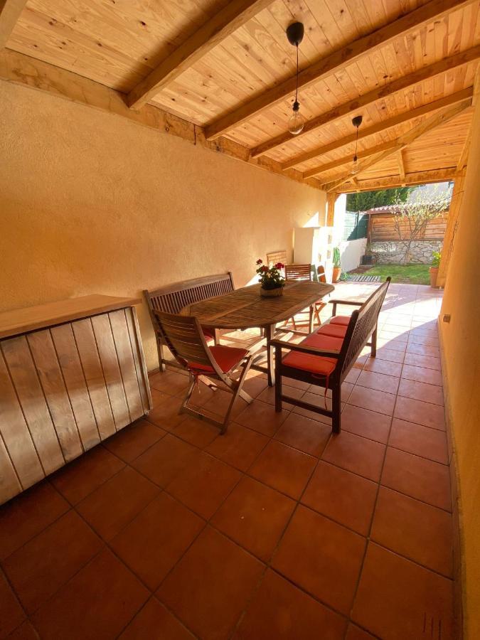 Casa Loureal Ribeira Sacra Ourense Exterior foto